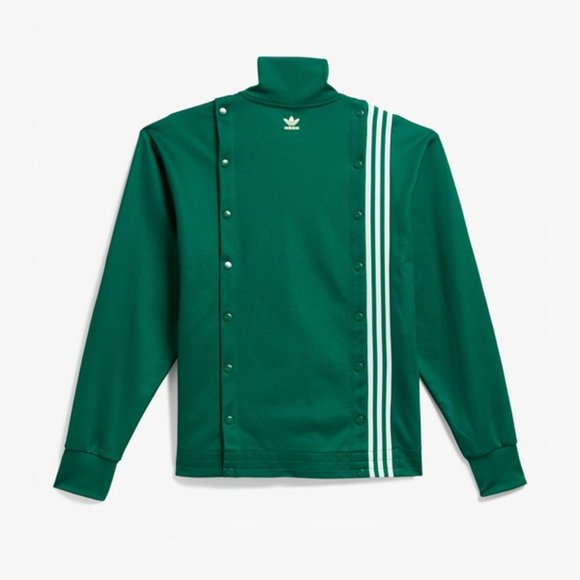 🎄adidas x IVY PARK 4ALL Track Jacket GV1582 #041 - Picture 5 of 7